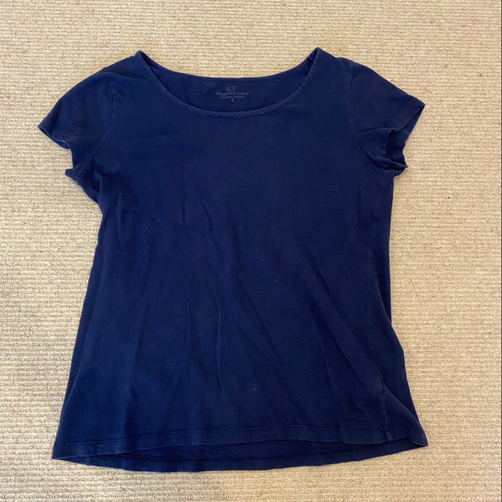 Vineyard Vines short sleeve tee - Picture 2 of 6